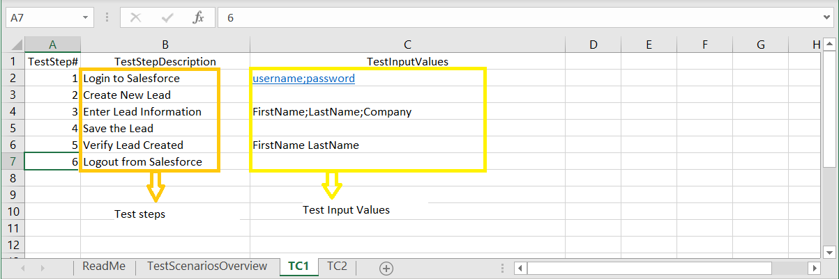 Hybrid Test Automation Framework | Brainbox