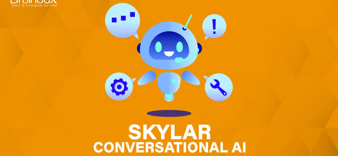 Streamline Your Procurement Process with Skylar: A Powerful Conversational AI Platform